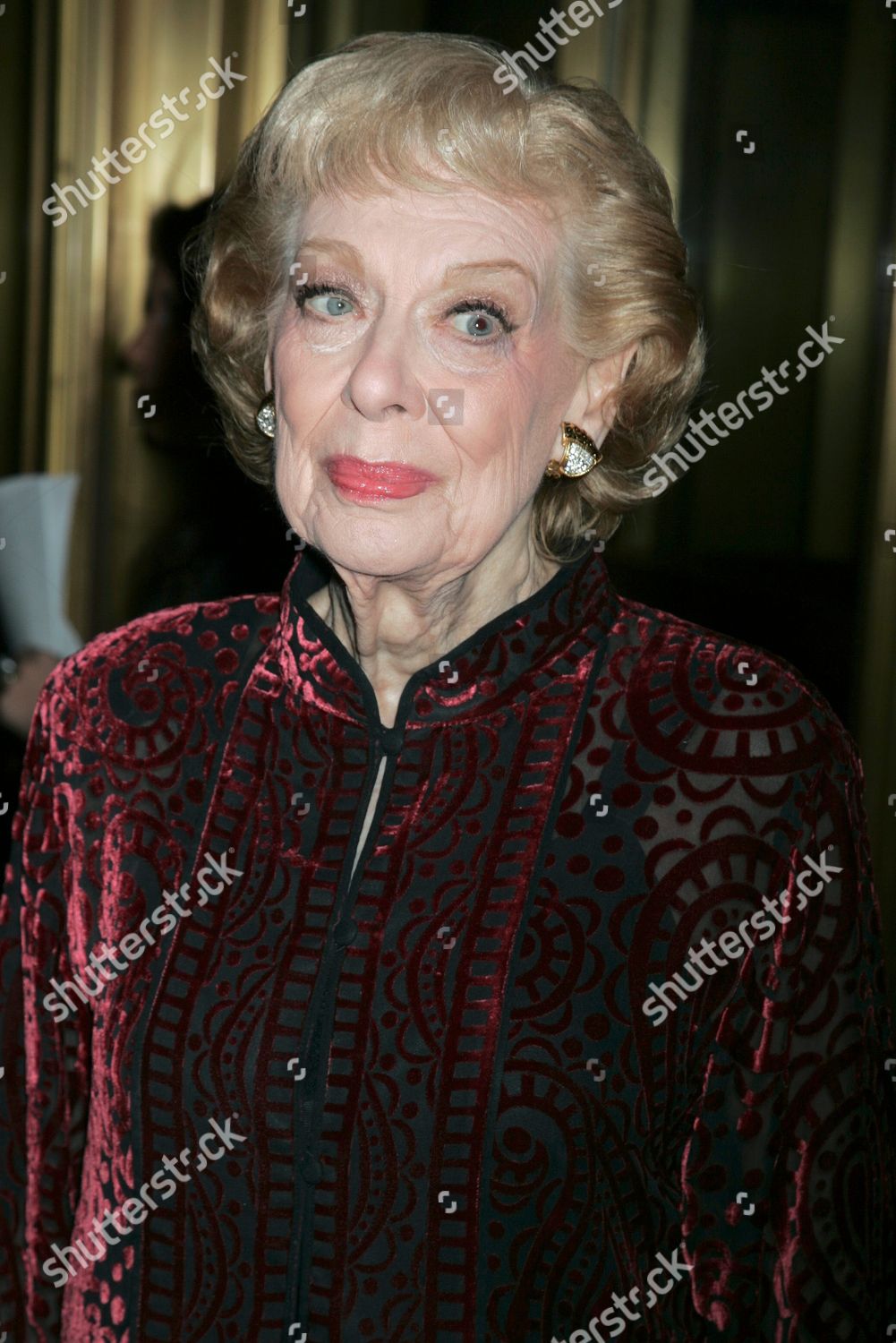 Joyce Randolph Editorial Stock Photo - Stock Image | Shutterstock