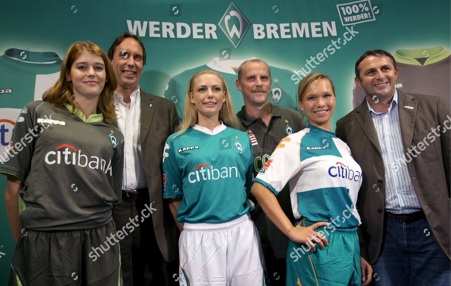 Werder Bremen Head Coach Thomas Schaaf 3r Editorial Stock Photo Stock Image Shutterstock