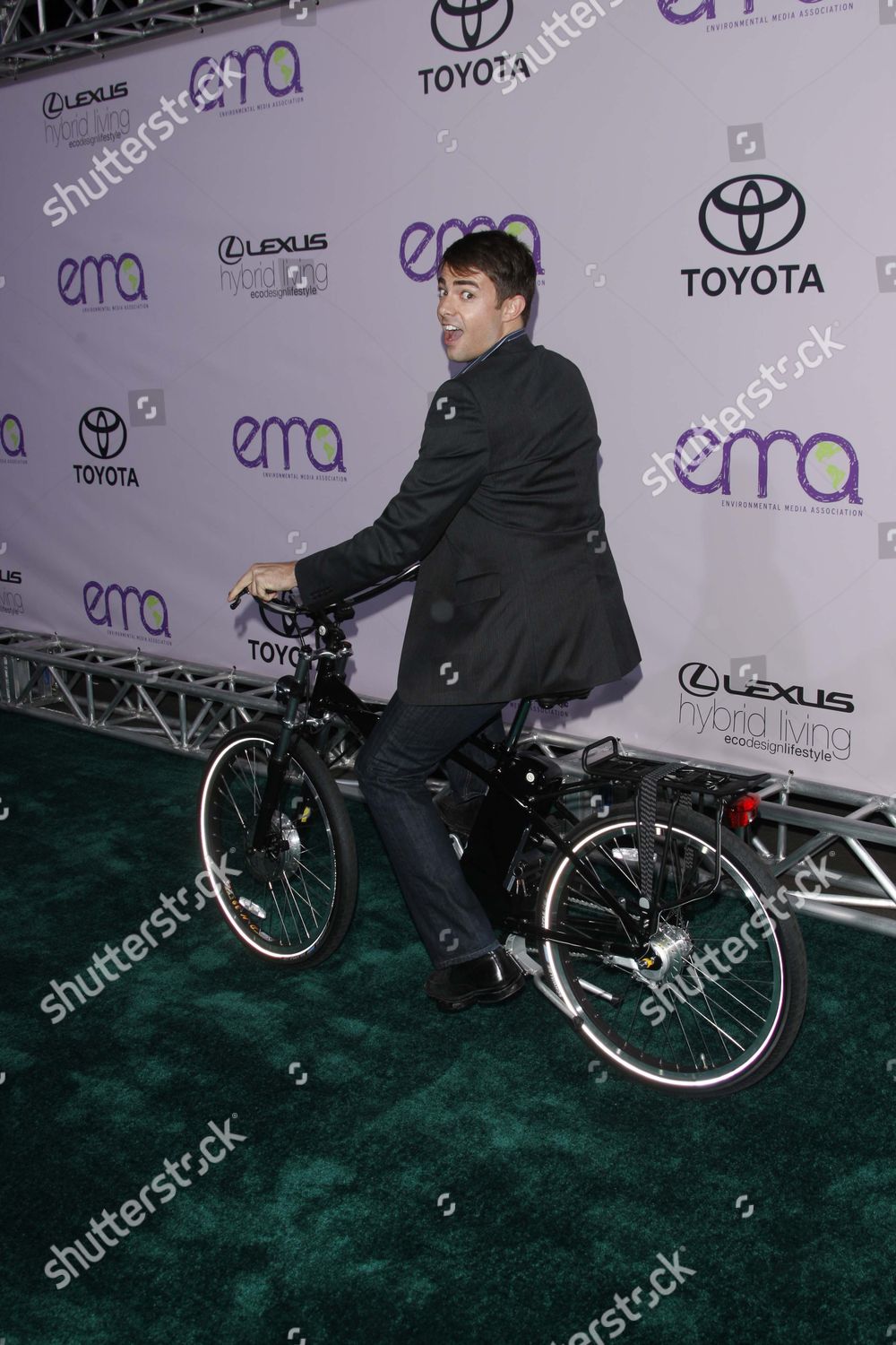 Jonathan Bennett Editorial Stock Photo - Stock Image | Shutterstock