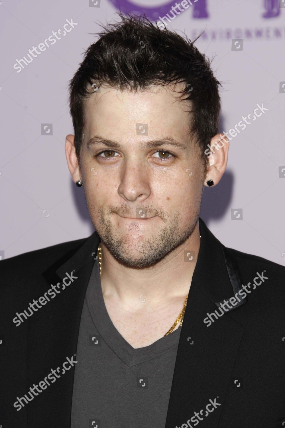Joel Madden Editorial Stock Photo - Stock Image | Shutterstock