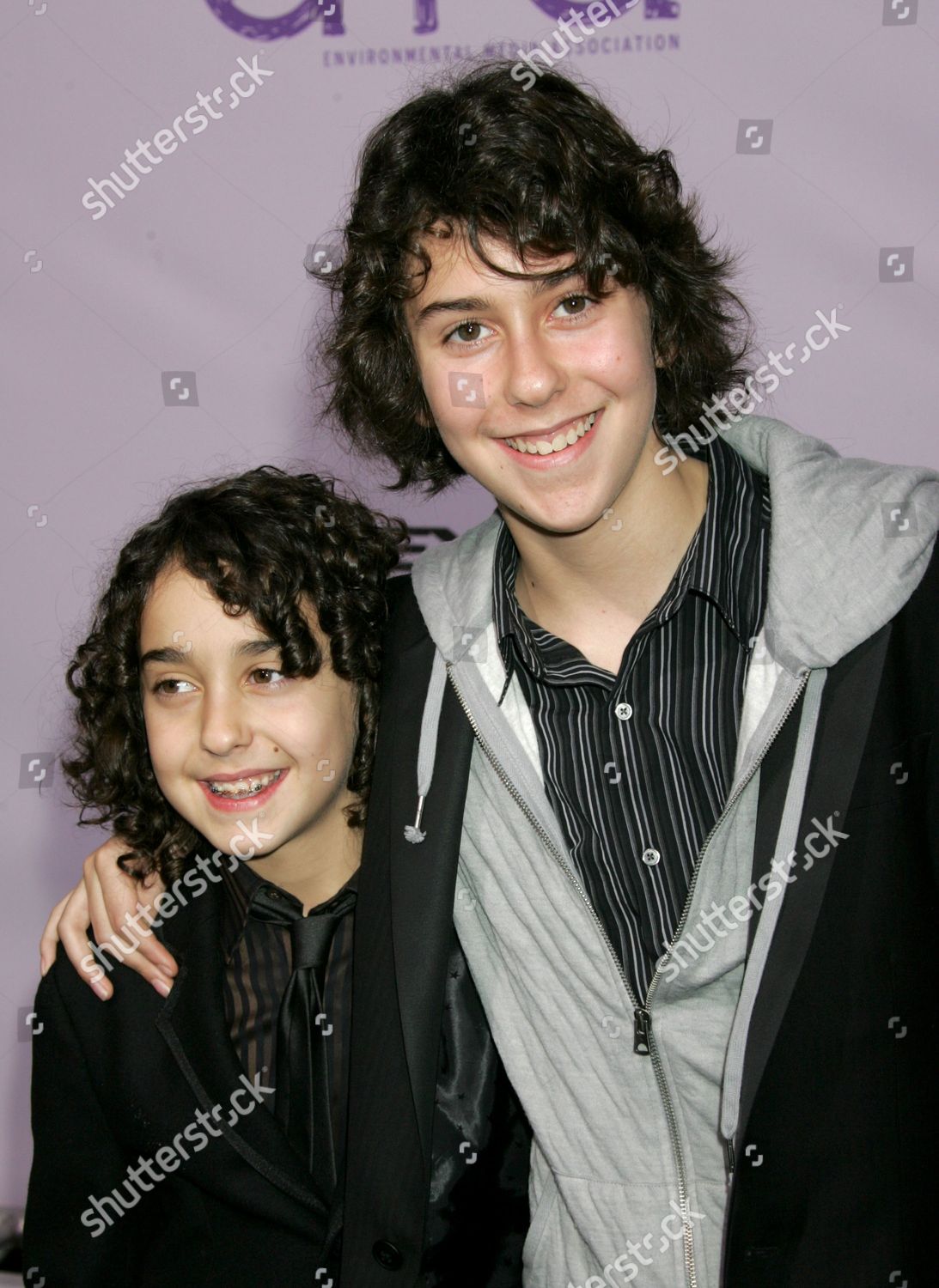 Nat Wolff Alex Wolff Editorial Stock Photo Stock Image Shutterstock
