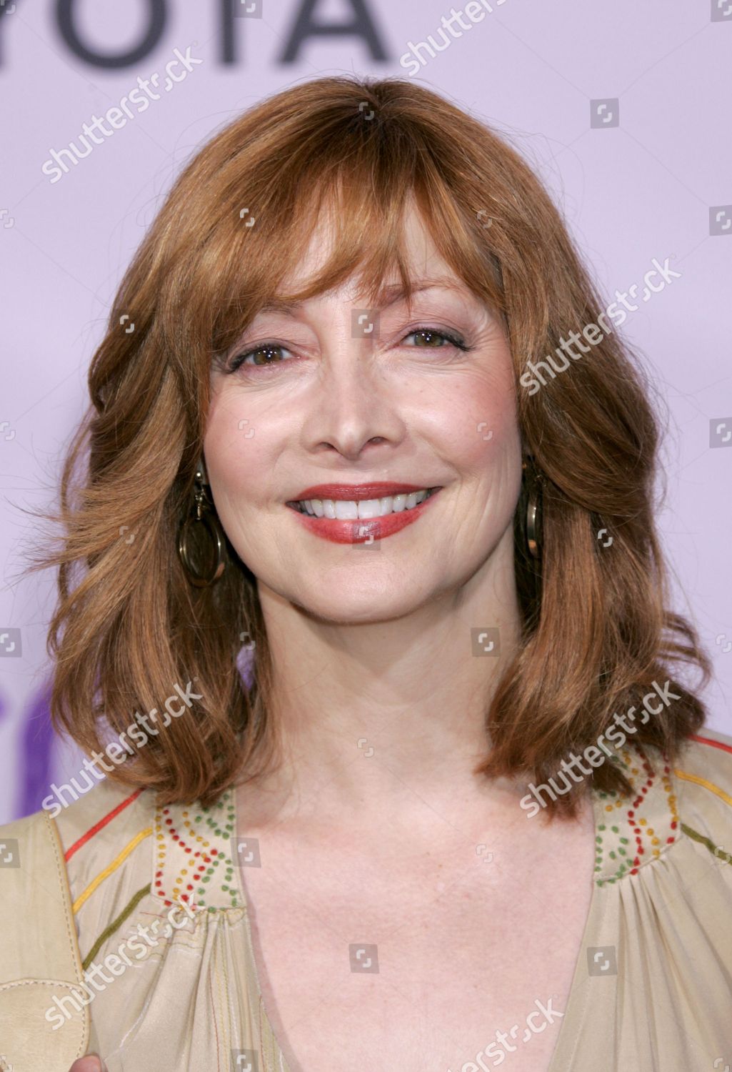 Sharon Lawrence Editorial Stock Photo - Stock Image | Shutterstock