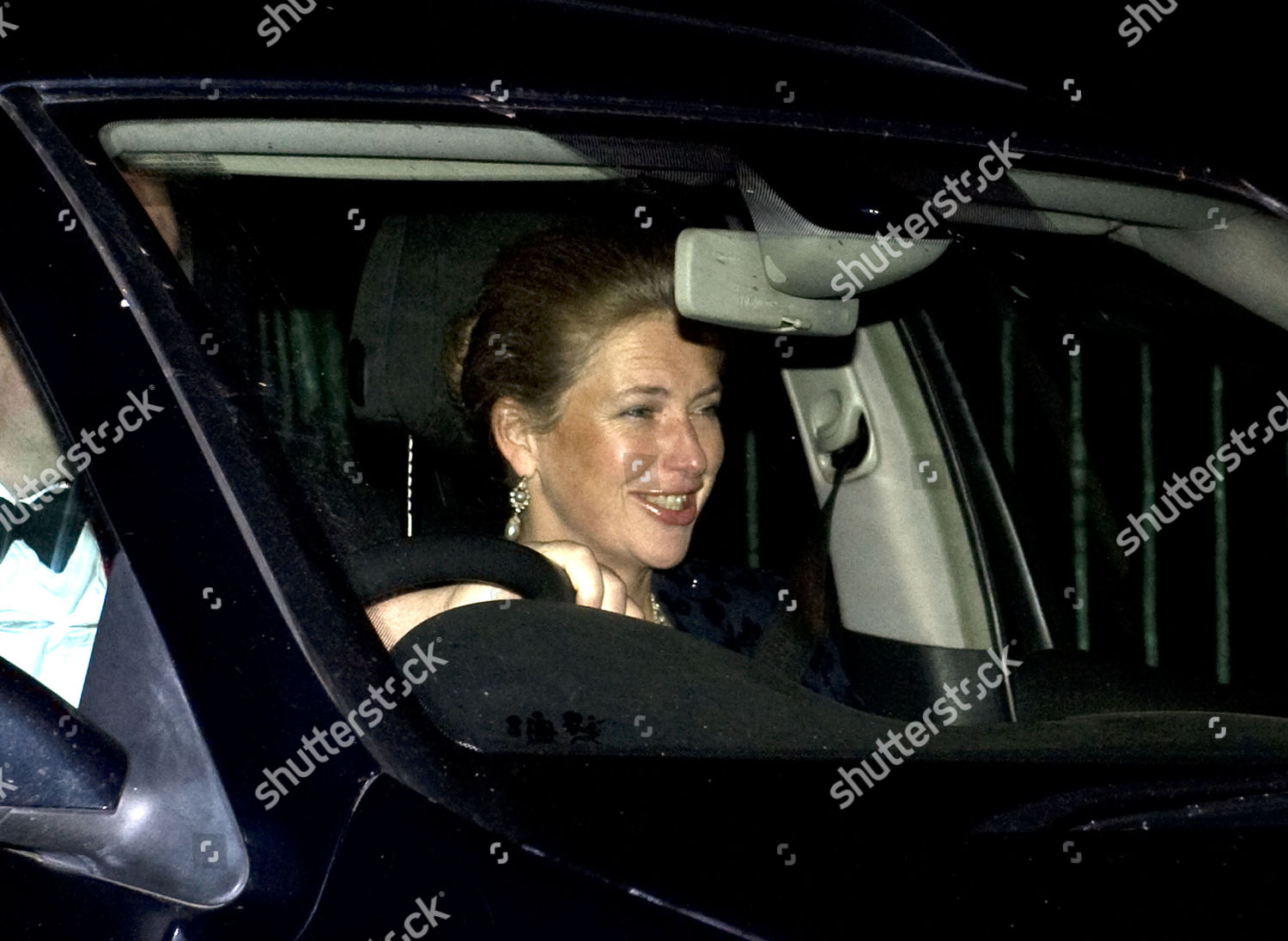 Tiggy Pettifer Editorial Stock Photo - Stock Image | Shutterstock