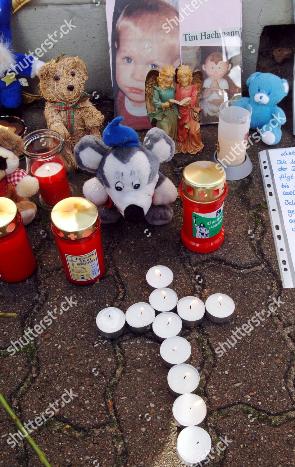 flowers with stuffed animals