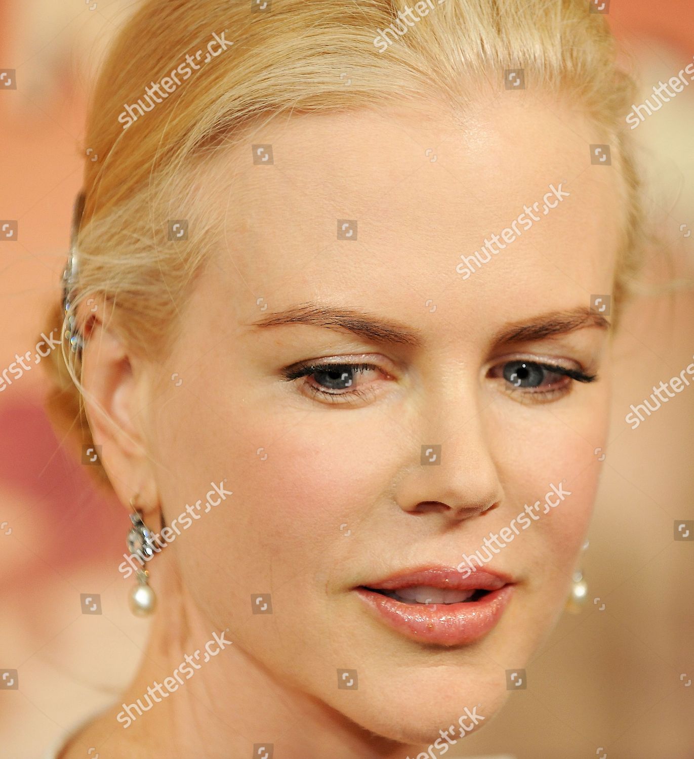 Nicole Kidman Editorial Stock Photo - Stock Image | Shutterstock
