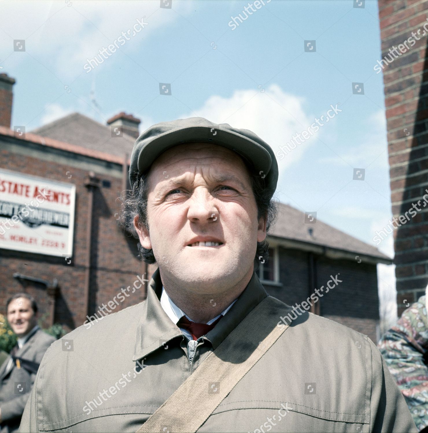 Diddled Tv Norman Rossington Editorial Stock Photo - Stock Image ...