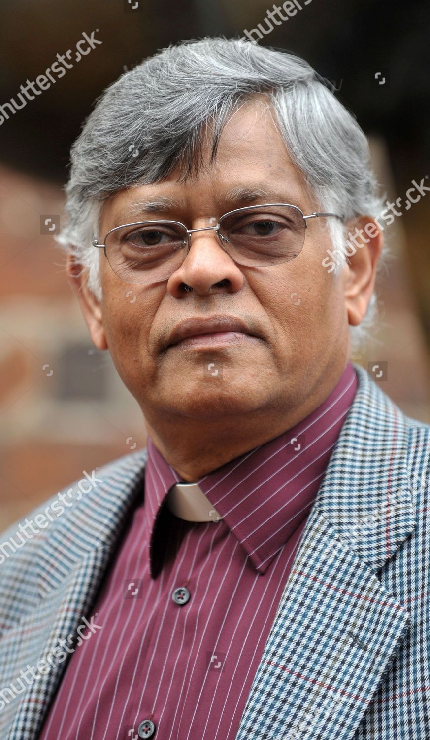 South African Rubin Phillip Winner Editorial Stock Photo Stock