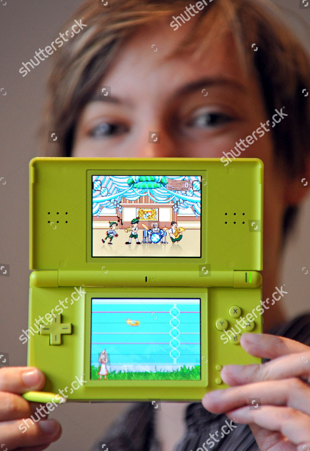 andrea-voigt-presents-wiesn-game-nintendo-editorial-stock-photo-stock