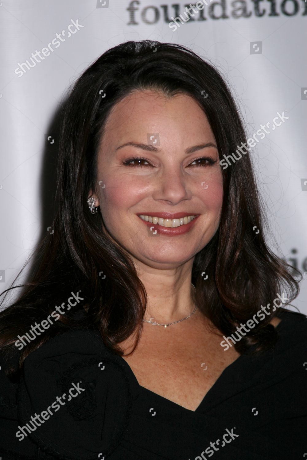 Fran Drescher Editorial Stock Photo - Stock Image | Shutterstock