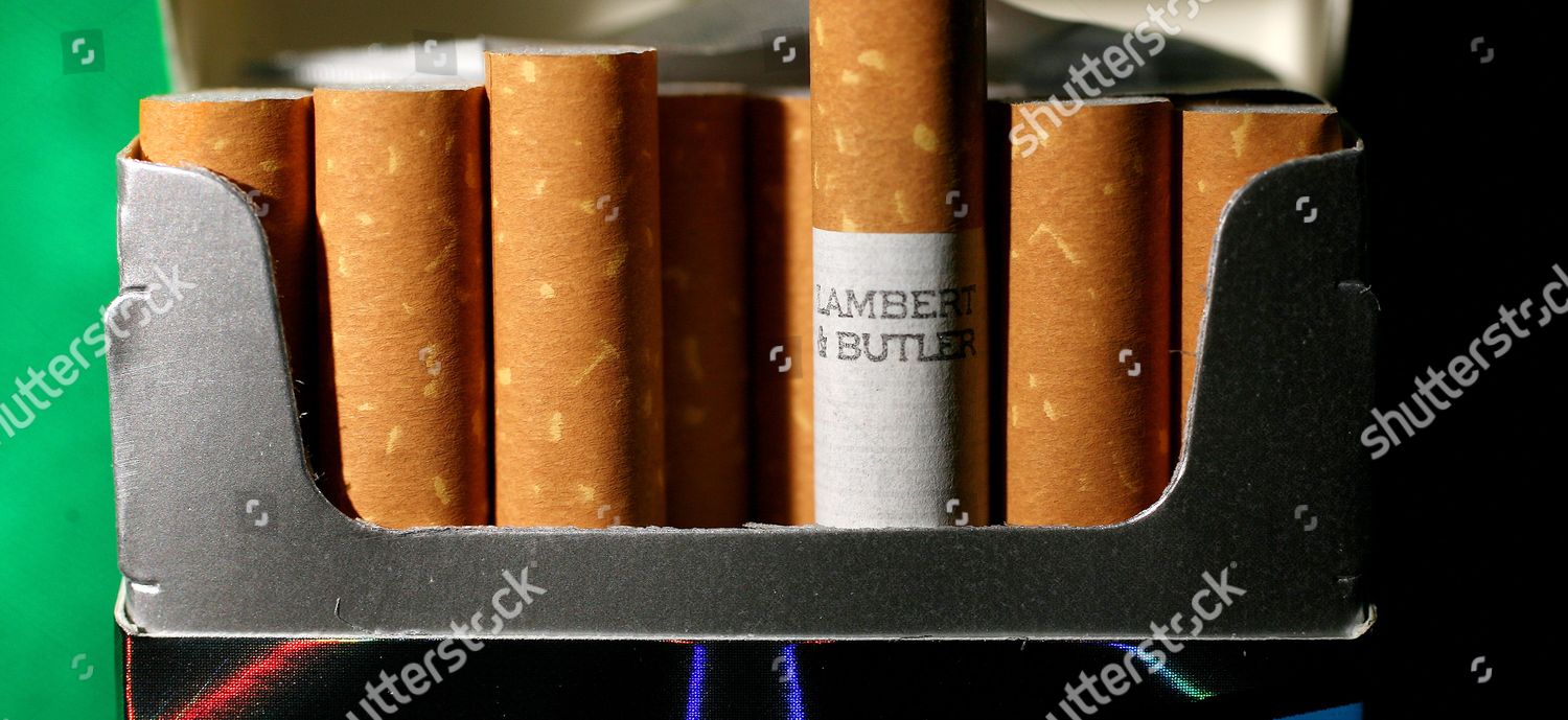 Imperial Tobacco celebrates 100 years of Lambert & Butler