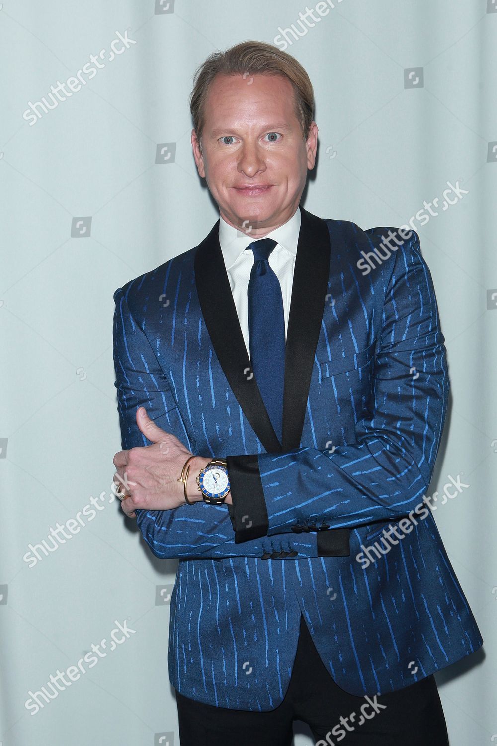 Carson Kressley Editorial Stock Photo - Stock Image | Shutterstock