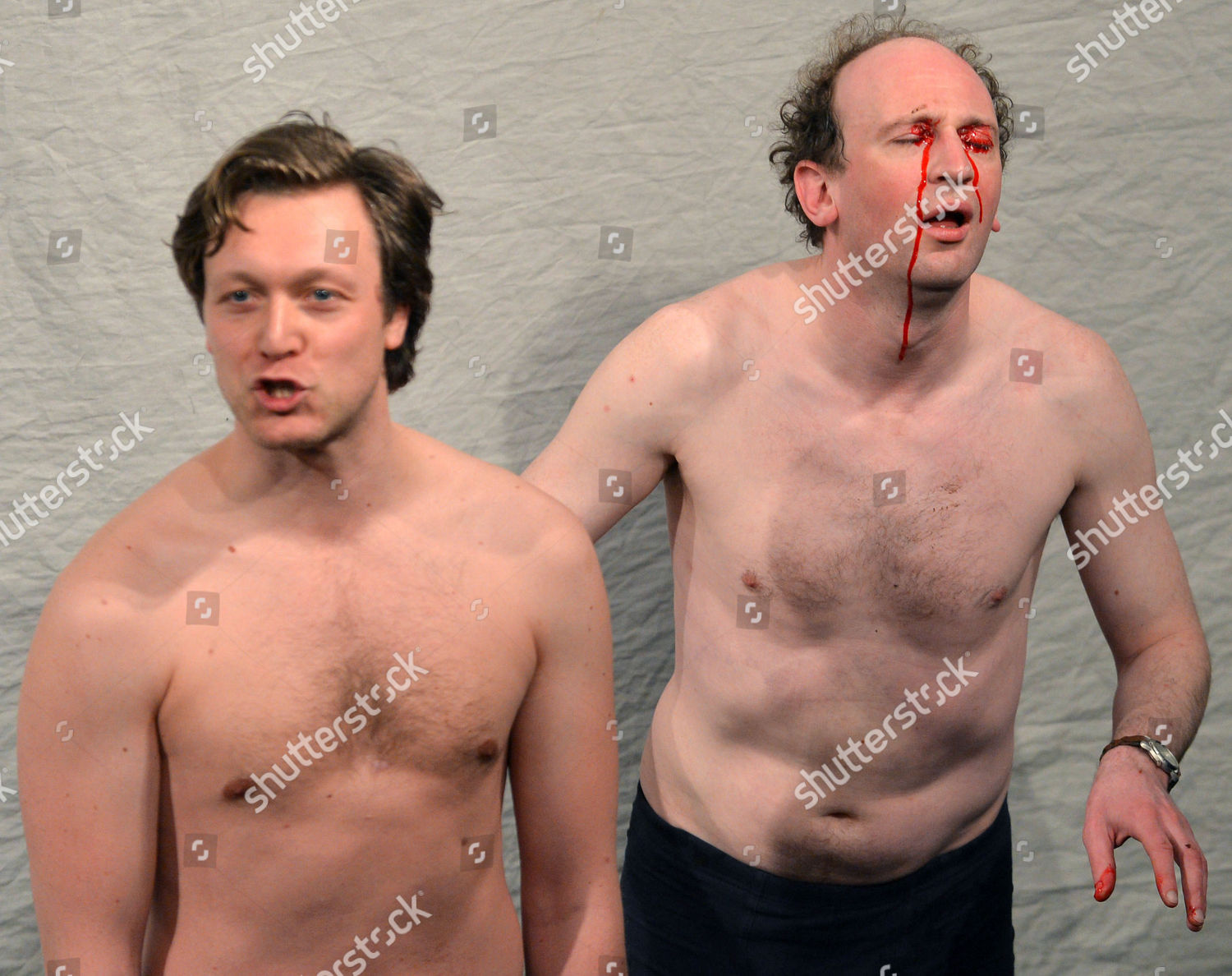 Actors Robin Sondermann L Alexander Swoboda Editorial Stock Photo Stock Image Shutterstock Actors Robin Sondermann L Alexander Swoboda Editorial Stock Photo Stock Image Shutterstock
