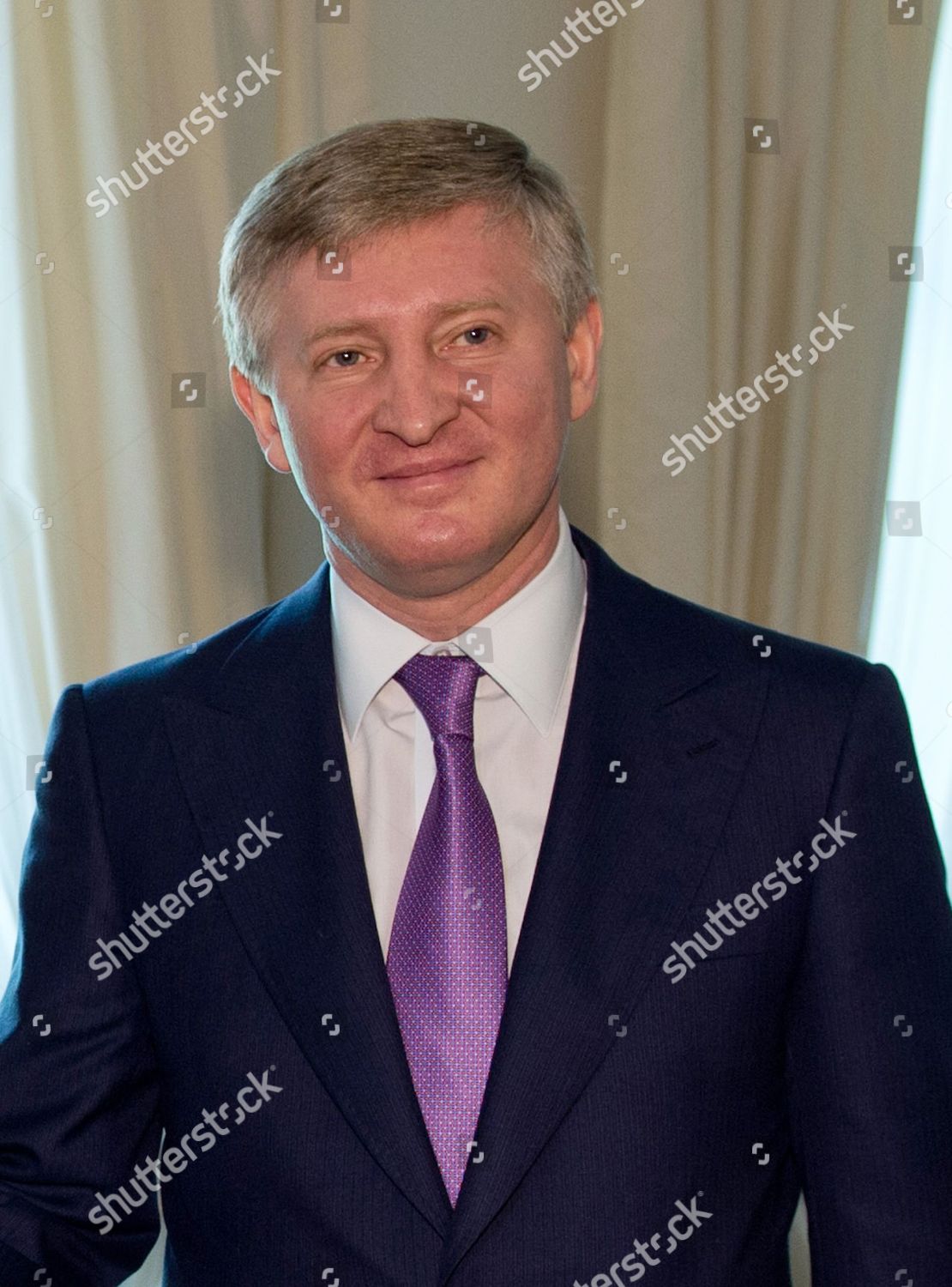 Featured image of post Rinat Akhmetov Wife Activities of the foundation are highly regarded by internatio