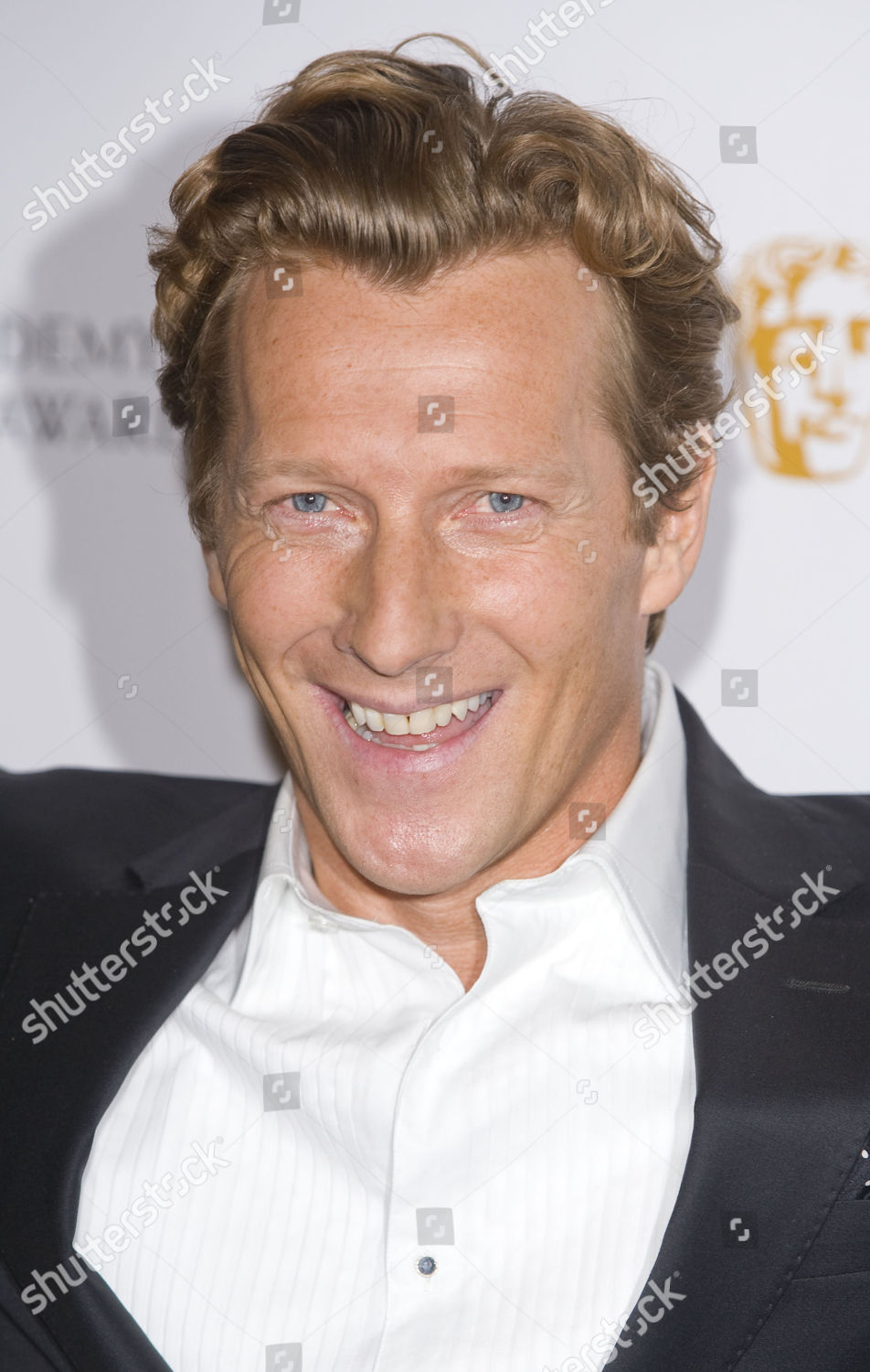 Magnus Scheving Editorial Stock Photo - Stock Image | Shutterstock