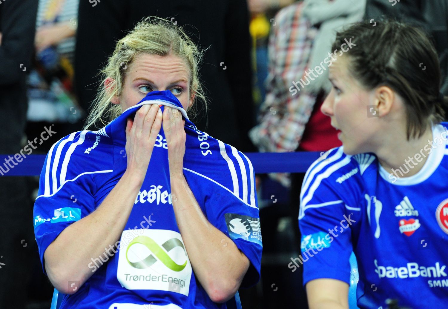 Inga Berit Svestad: A Journey Through Handball and Beyond