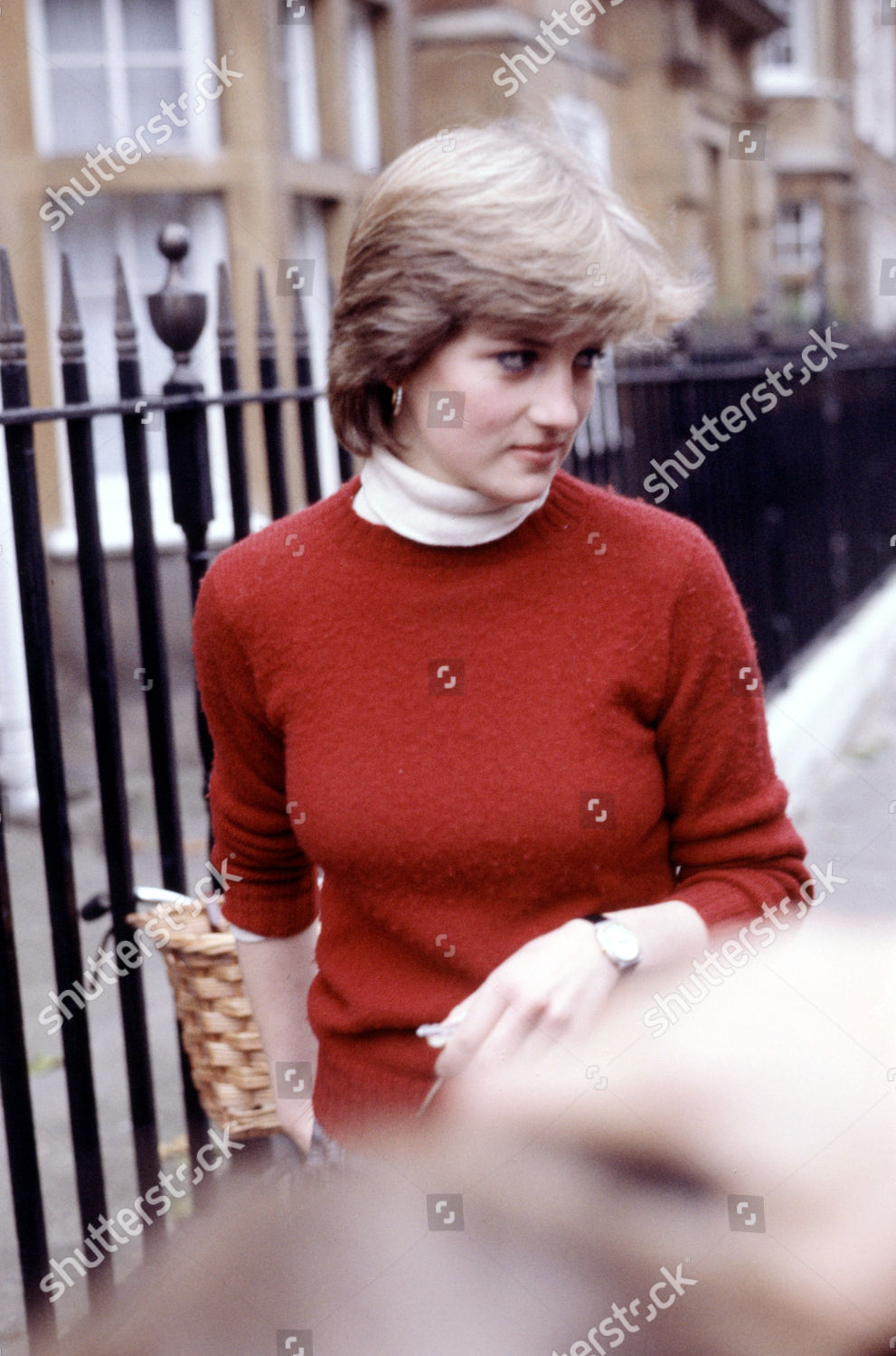 Lady Diana Spencer Editorial Stock Photo - Stock Image | Shutterstock