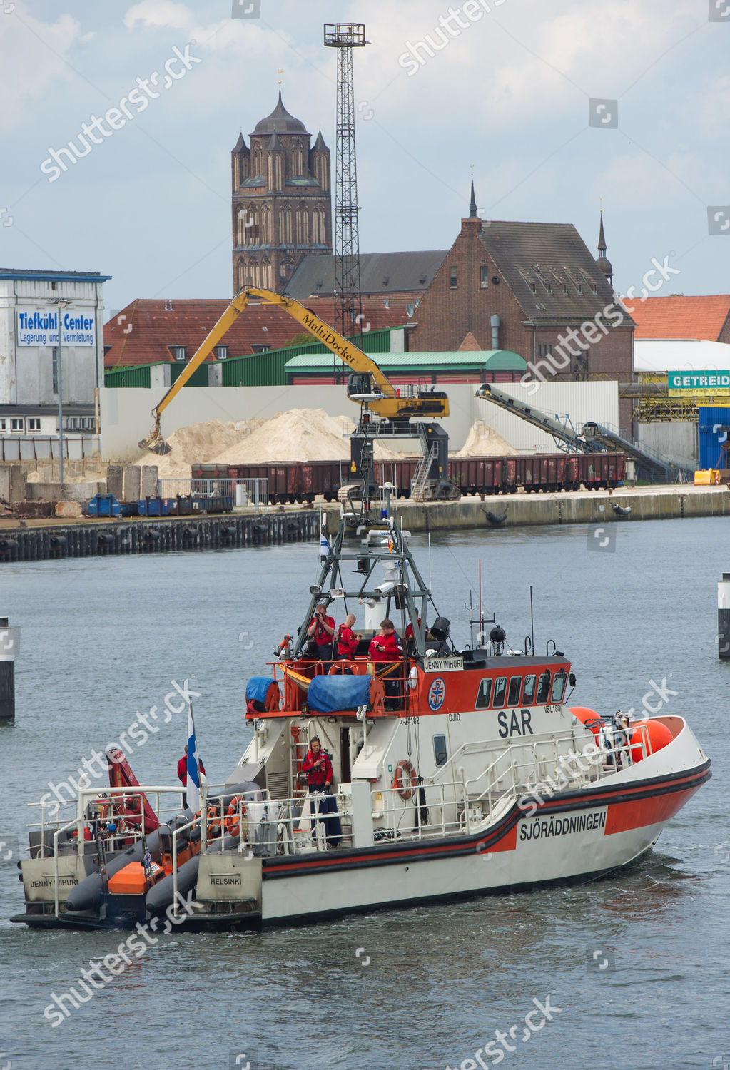 finnish-rescue-cruiser-kenny-wihuri-makes-editorial-stock-photo-stock