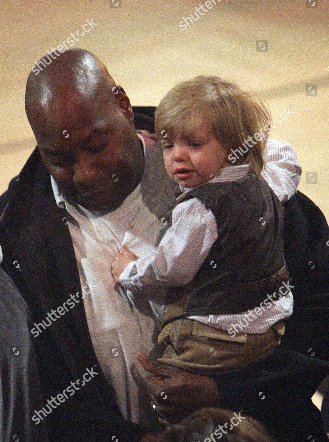 Jayden James Federline Editorial Stock Photo - Stock Image | Shutterstock