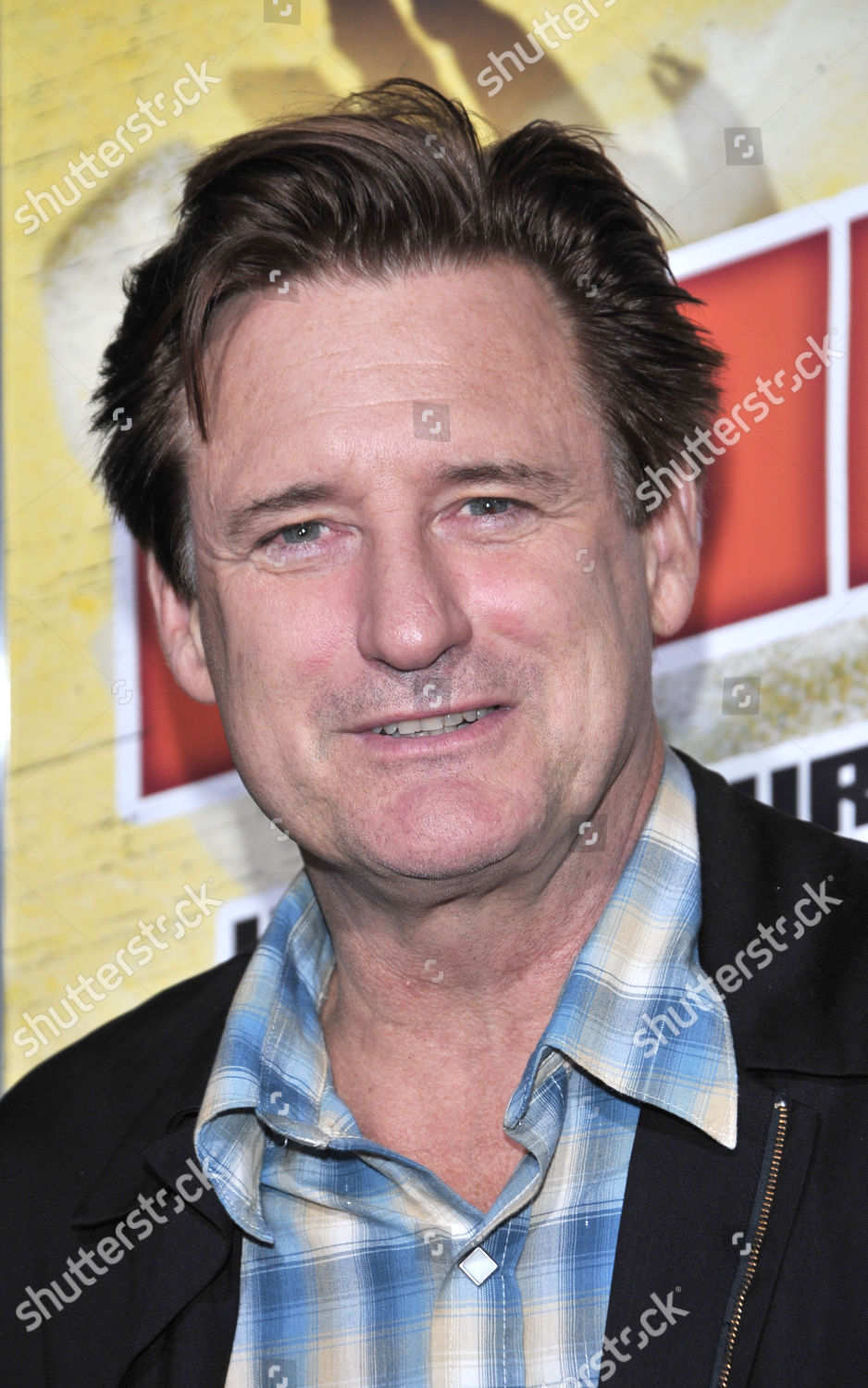 Bill Pullman Editorial Stock Photo - Stock Image | Shutterstock