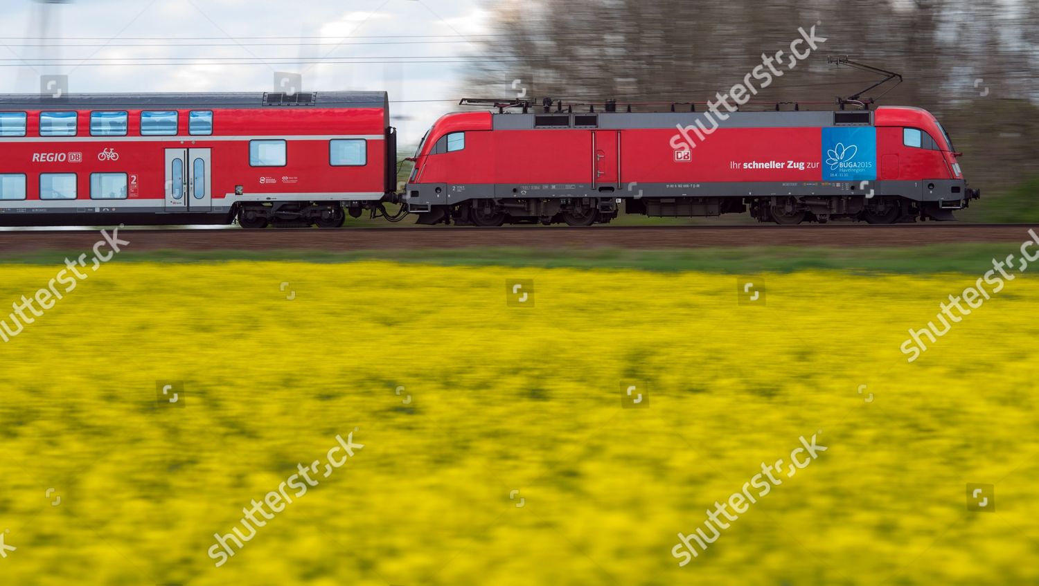 regional-train-german-railway-company-deutsche-editorial-stock-photo