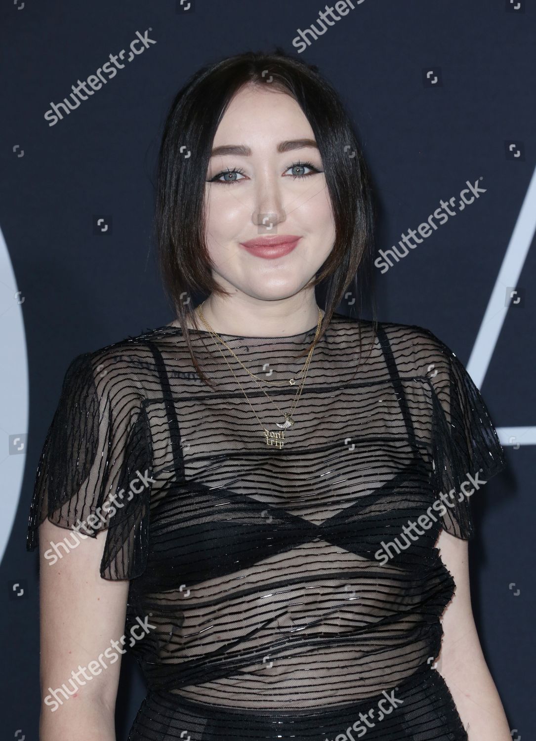 Noah Cyrus Editorial Stock Photo - Stock Image | Shutterstock