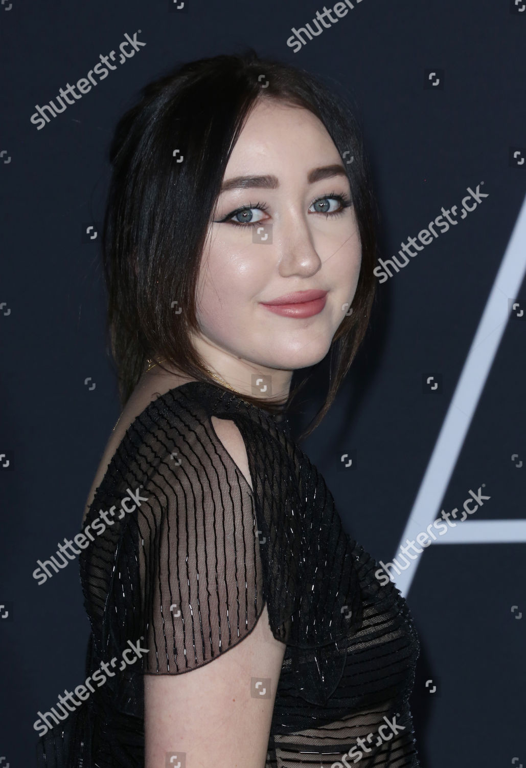 Noah Cyrus Editorial Stock Photo - Stock Image | Shutterstock
