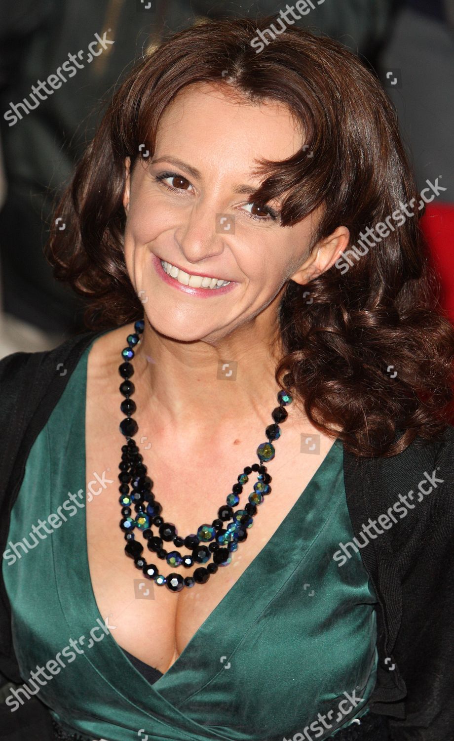 Lucy Porter Editorial Stock Photo Stock Image Shutterstock