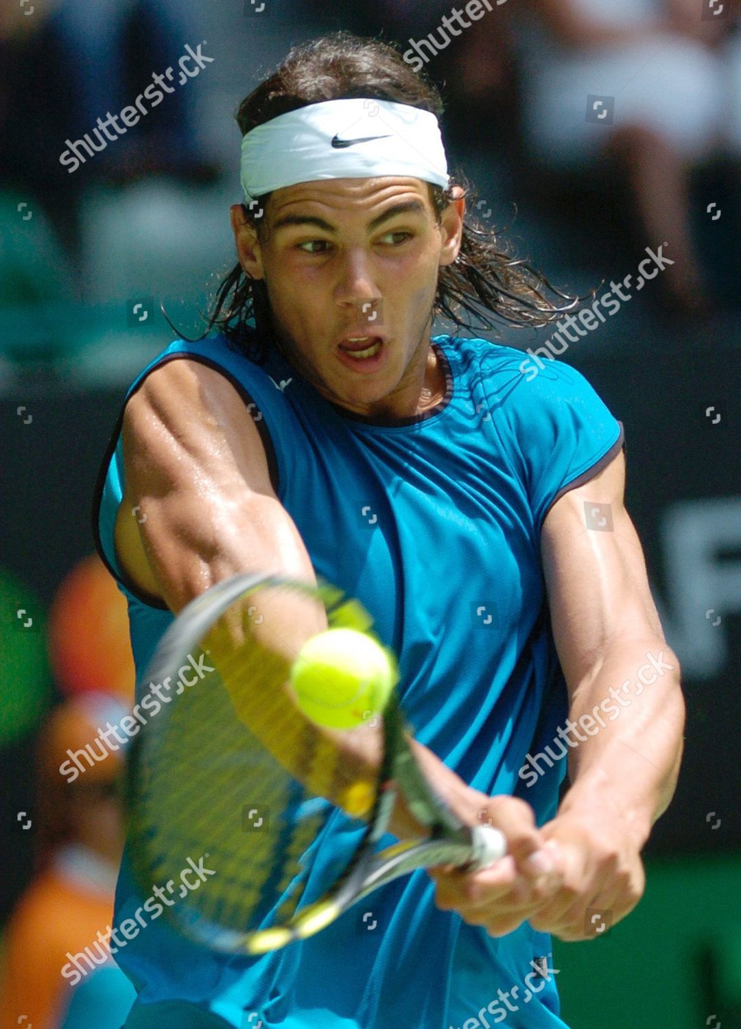 rafael nadal aeroreact