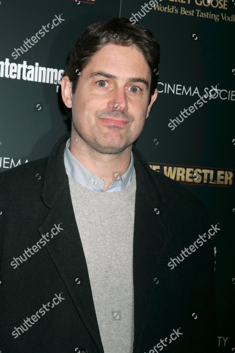 Zach Galligan Editorial Stock Photo - Stock Image | Shutterstock