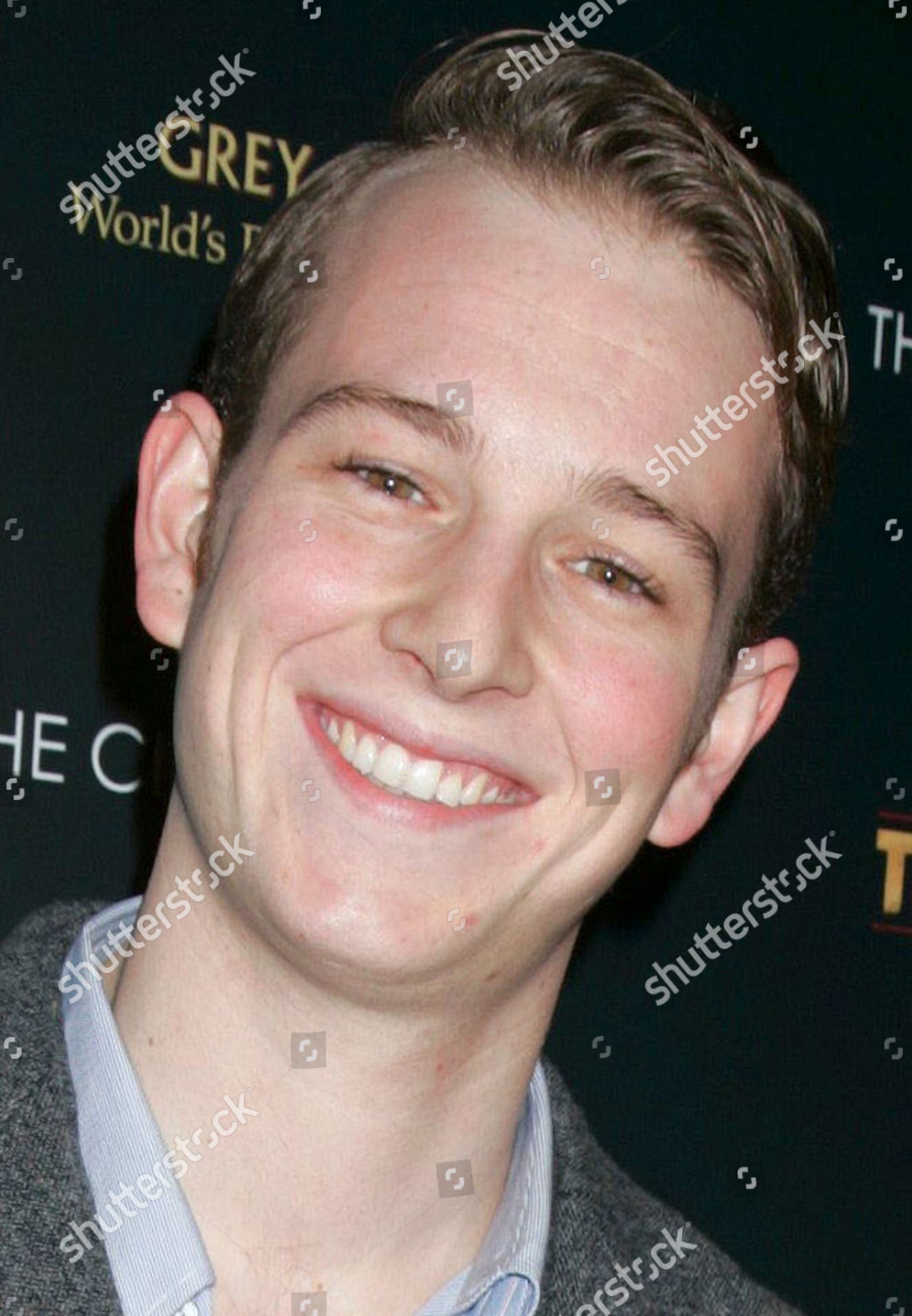 Kevin Mcenroe Editorial Stock Photo - Stock Image | Shutterstock