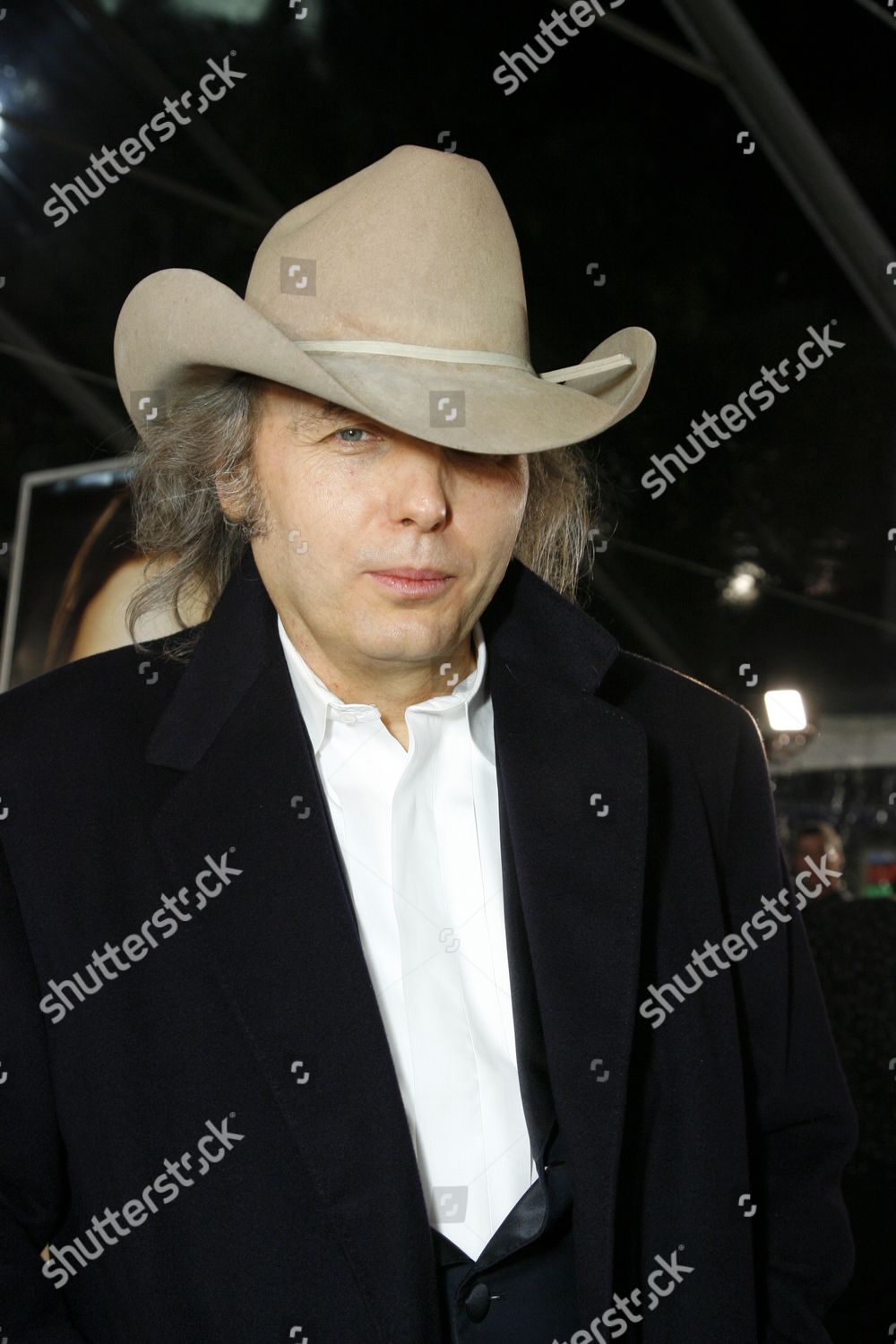Dwight Yoakam Editorial Stock Photo - Stock Image | Shutterstock