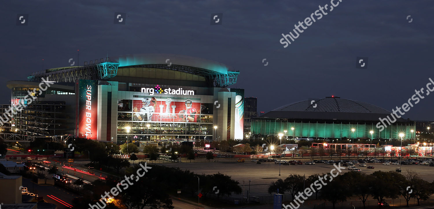 116,404 Nrg Stadium Photos & High Res Pictures - Getty Images