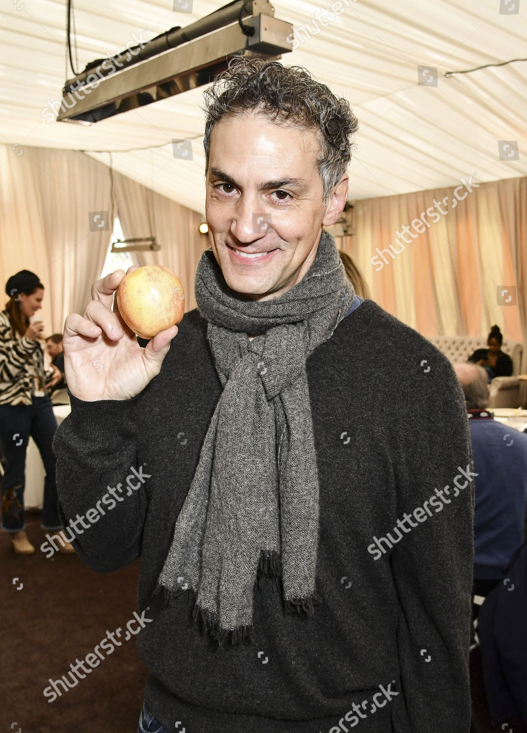 Matteo Troncone Editorial Stock Photo Stock Image Shutterstock