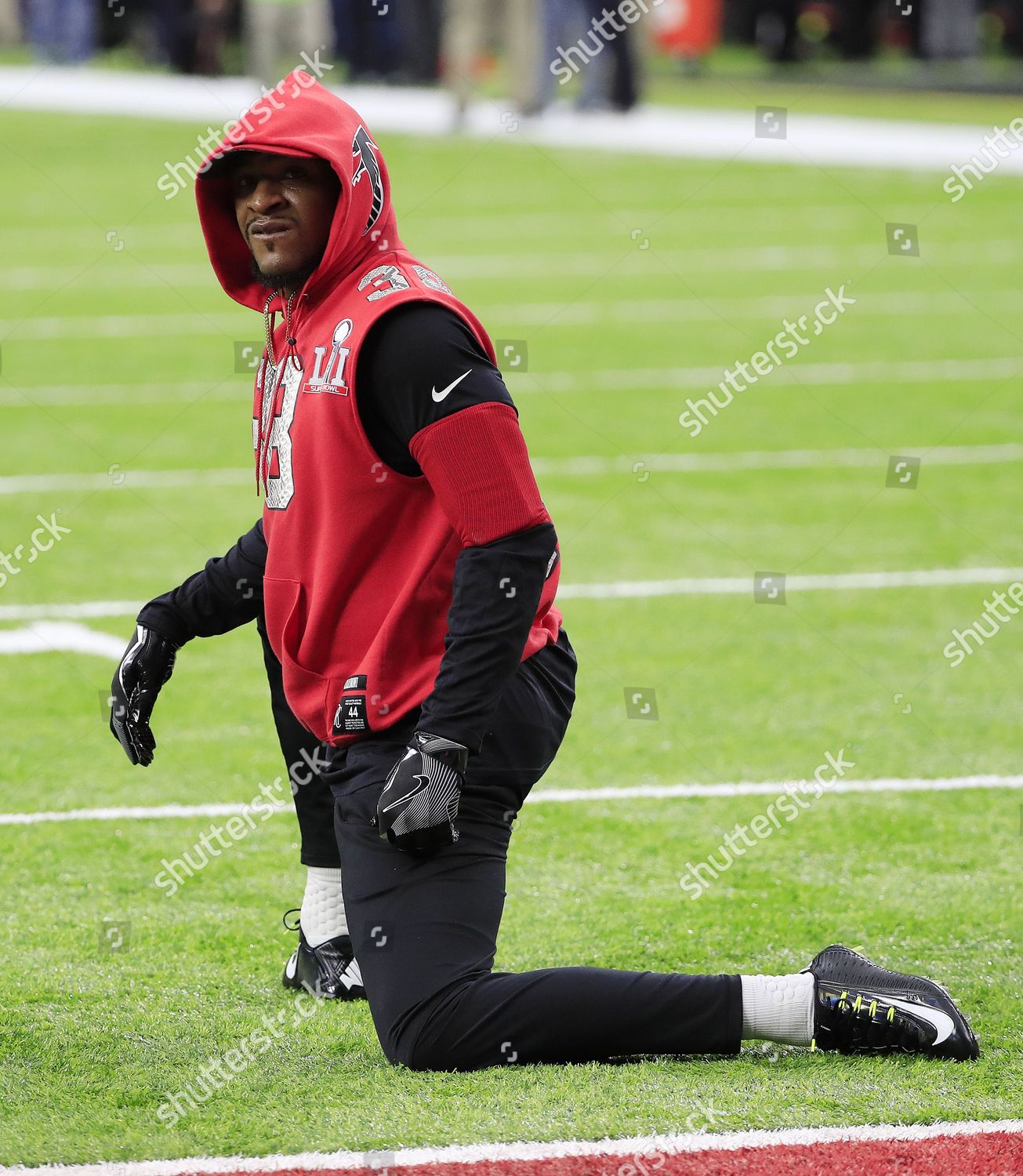 Dashon Goldson Editorial Stock Photo - Stock Image | Shutterstock