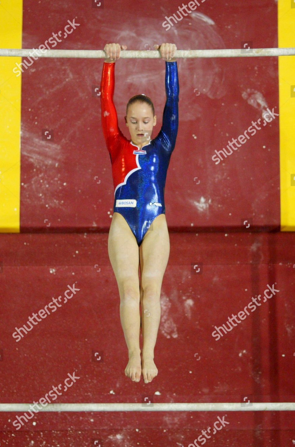 Sanne Wevers Netherlands Competes Final Women Parallel Editorial Stock Photo Stock Image Shutterstock