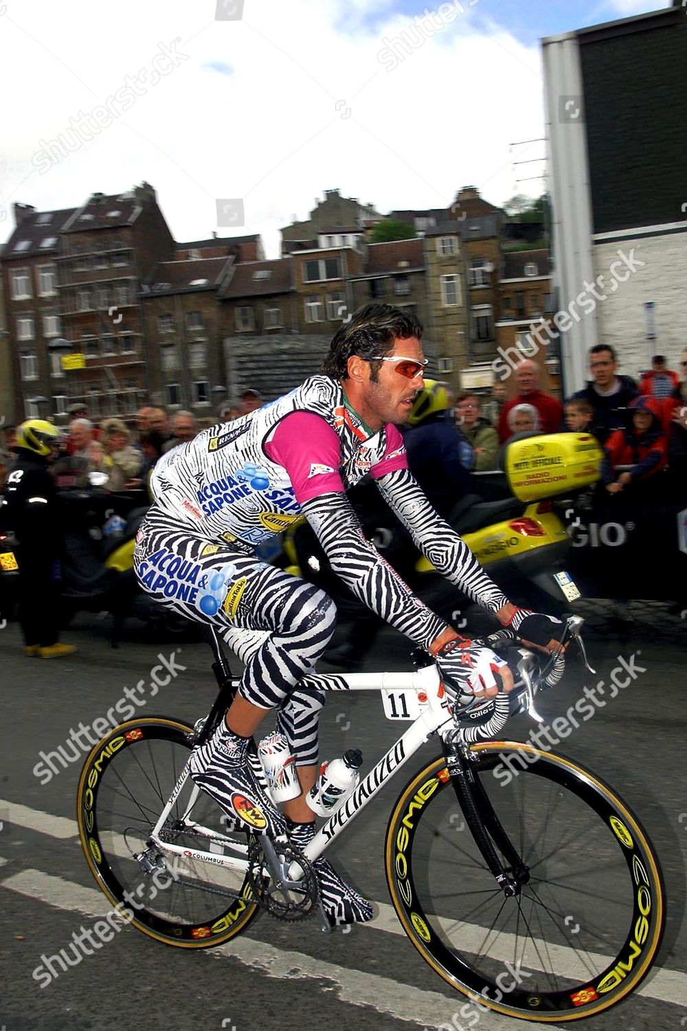 cipollini cycling