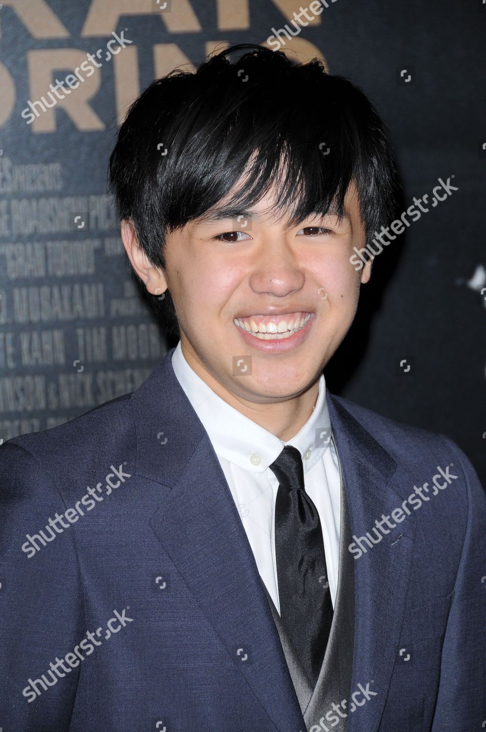 Bee Vang Editorial Stock Photo - Stock Image | Shutterstock