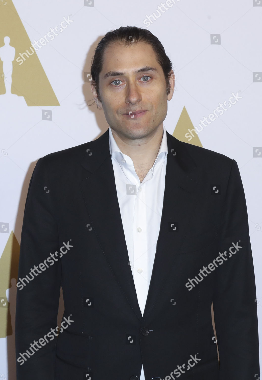 Jeremy Kleiner Editorial Stock Photo Stock Image Shutterstock