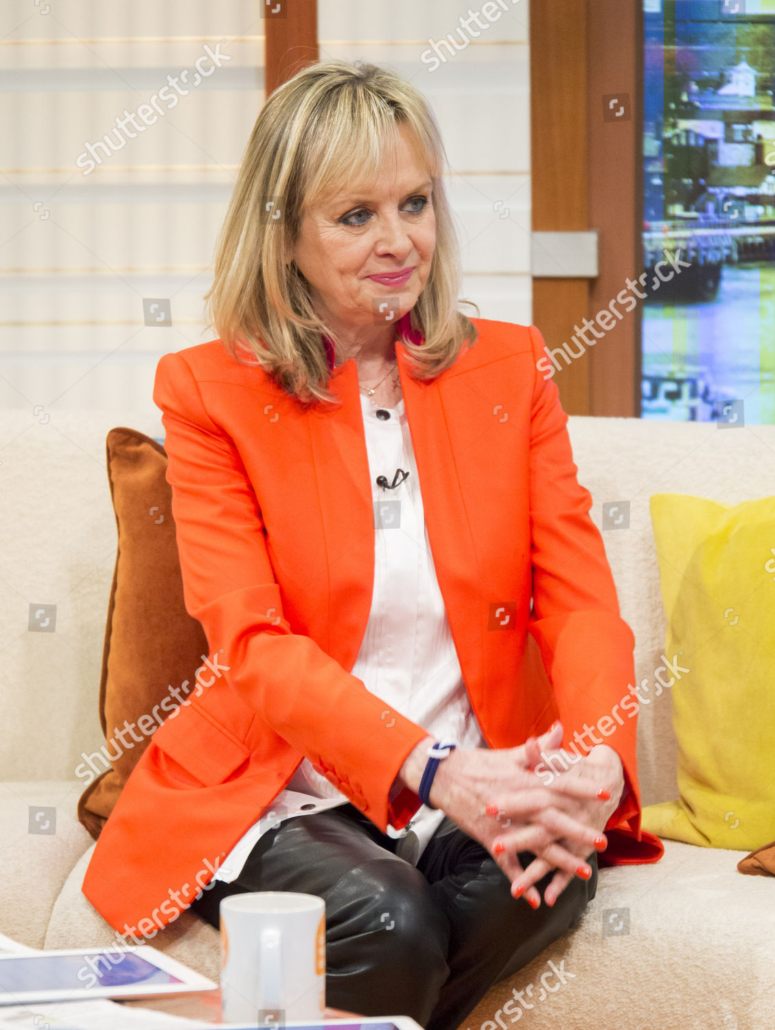 Twiggy Editorial Stock Photo - Stock Image | Shutterstock