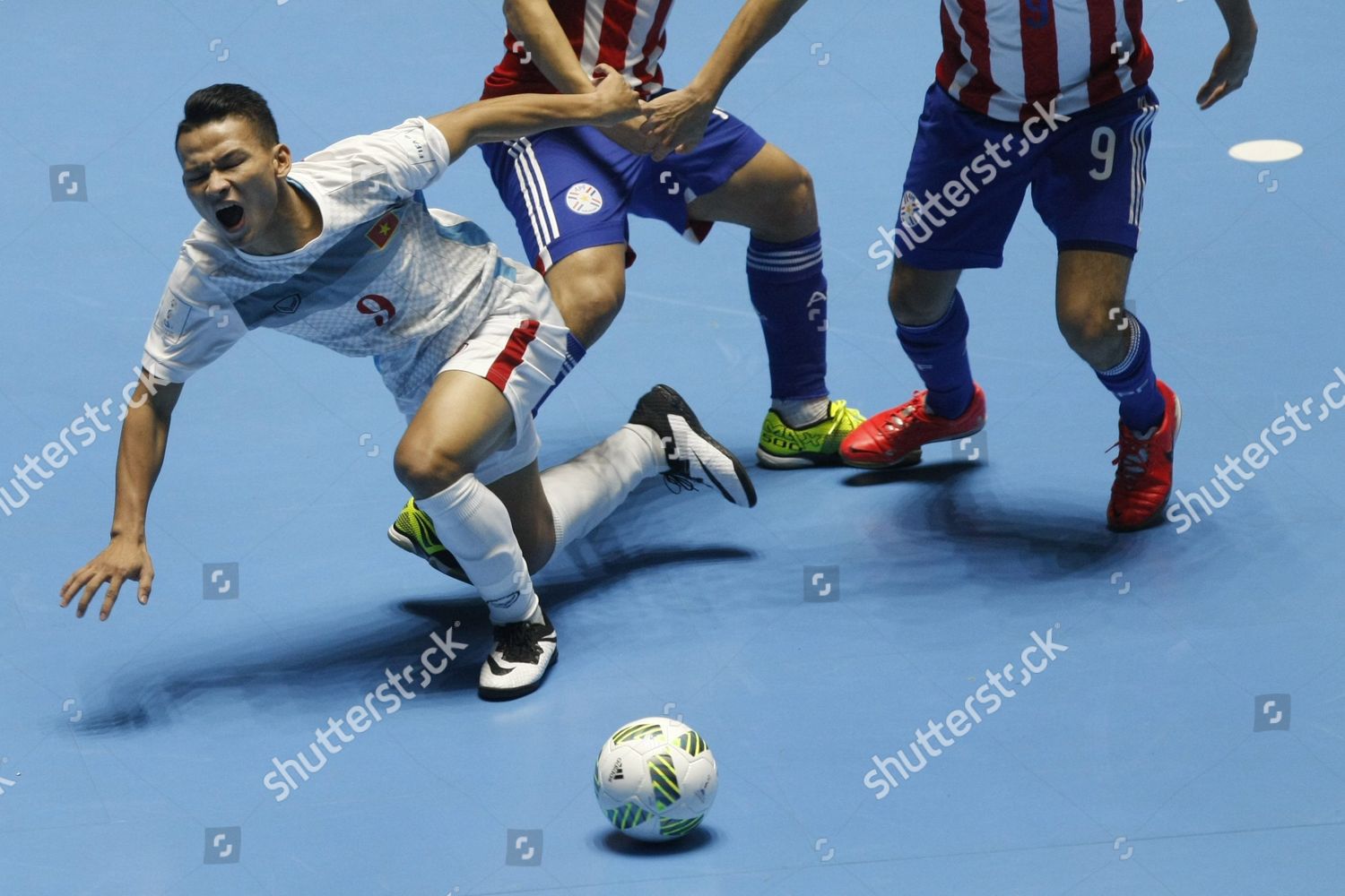 Download 60 Gambar Elang Futsal Keren 