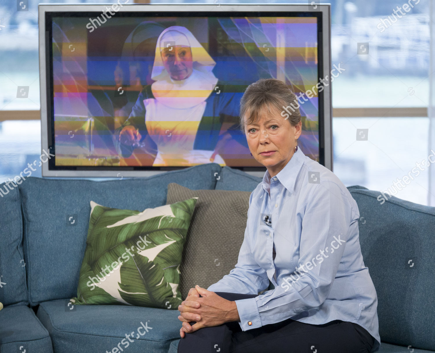 Jenny Agutter Editorial Stock Photo - Stock Image | Shutterstock