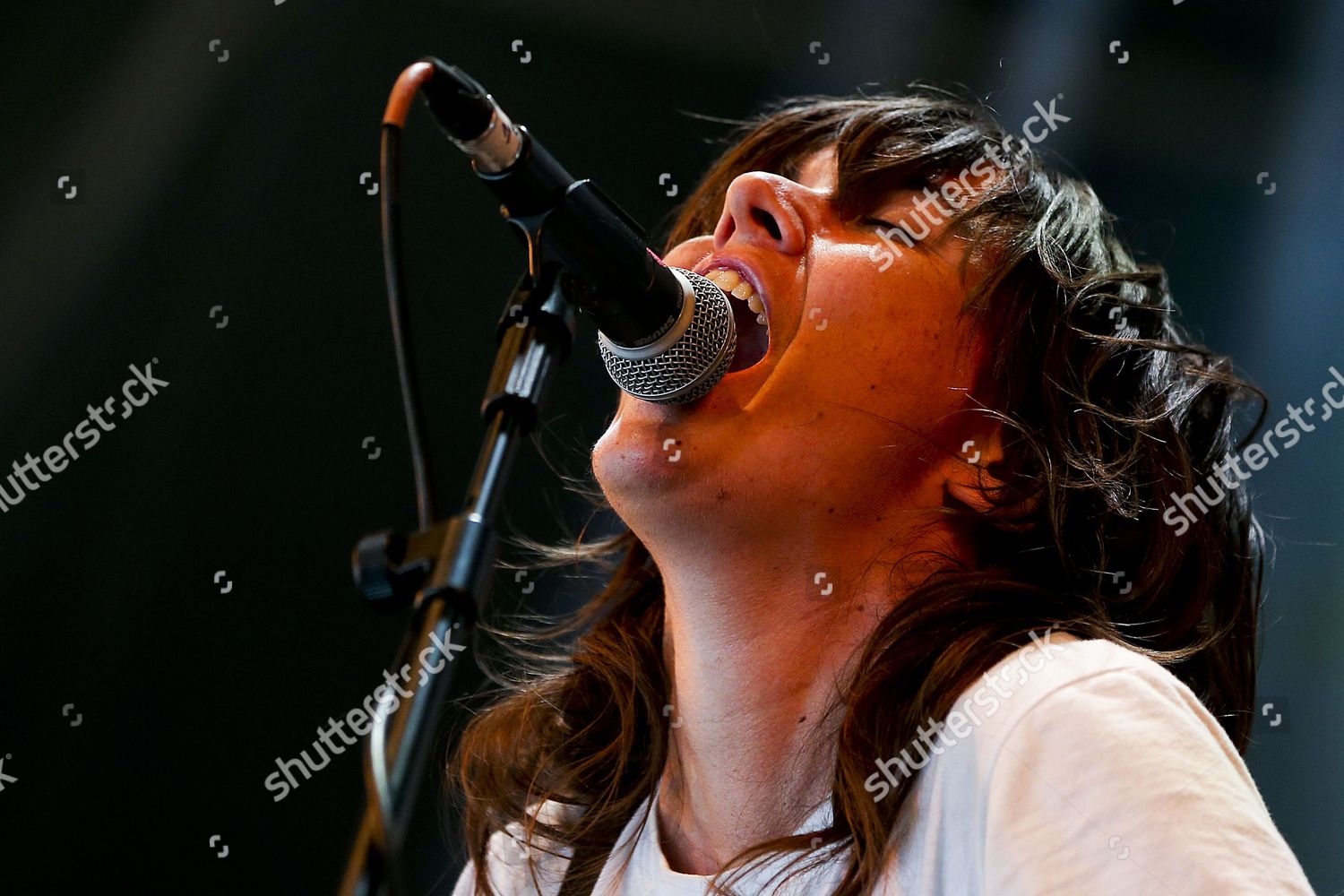 courtney barnett tour australia