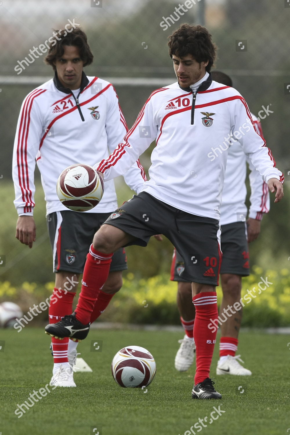 Pablo Aimar - Benfica, Player Profile