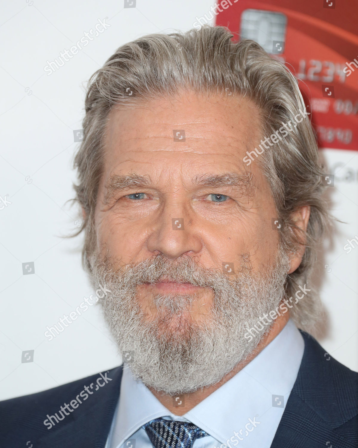 Jeff Bridges Editorial Stock Photo - Stock Image | Shutterstock