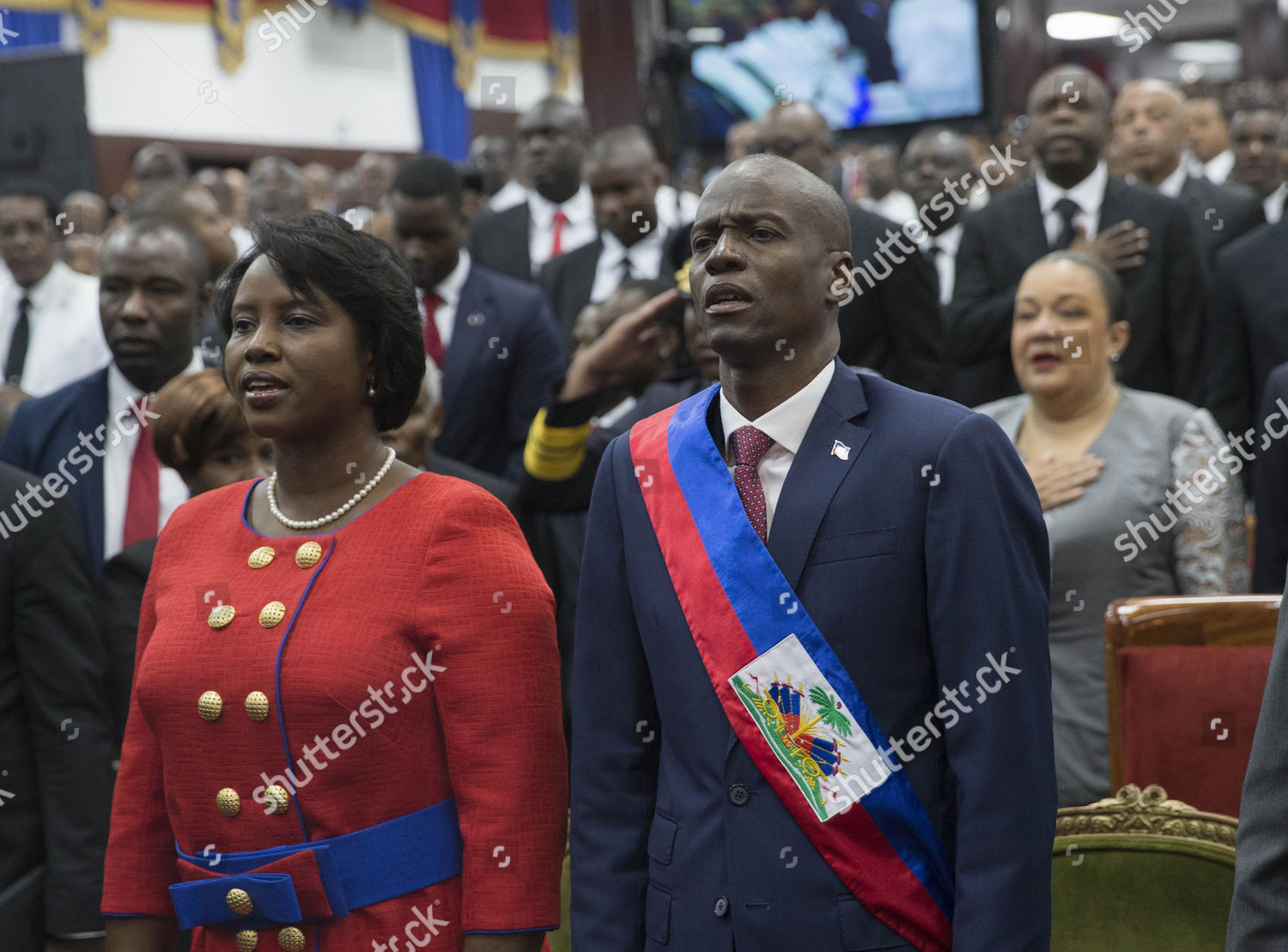 wallpapers Martine Moise Premiere Dame https www shutterstock com de editorial image editorial new haitian president jovenel moise takes oath of office portauprince haiti 07 jan 2017 8300753b