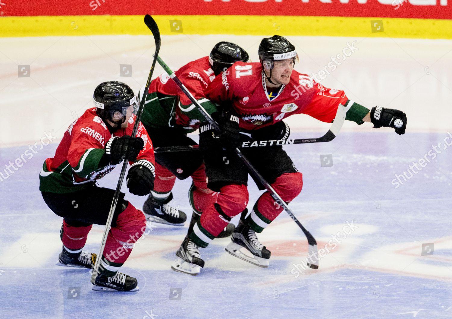 Niklas Lasu Editorial Stock Photo Stock Image Shutterstock