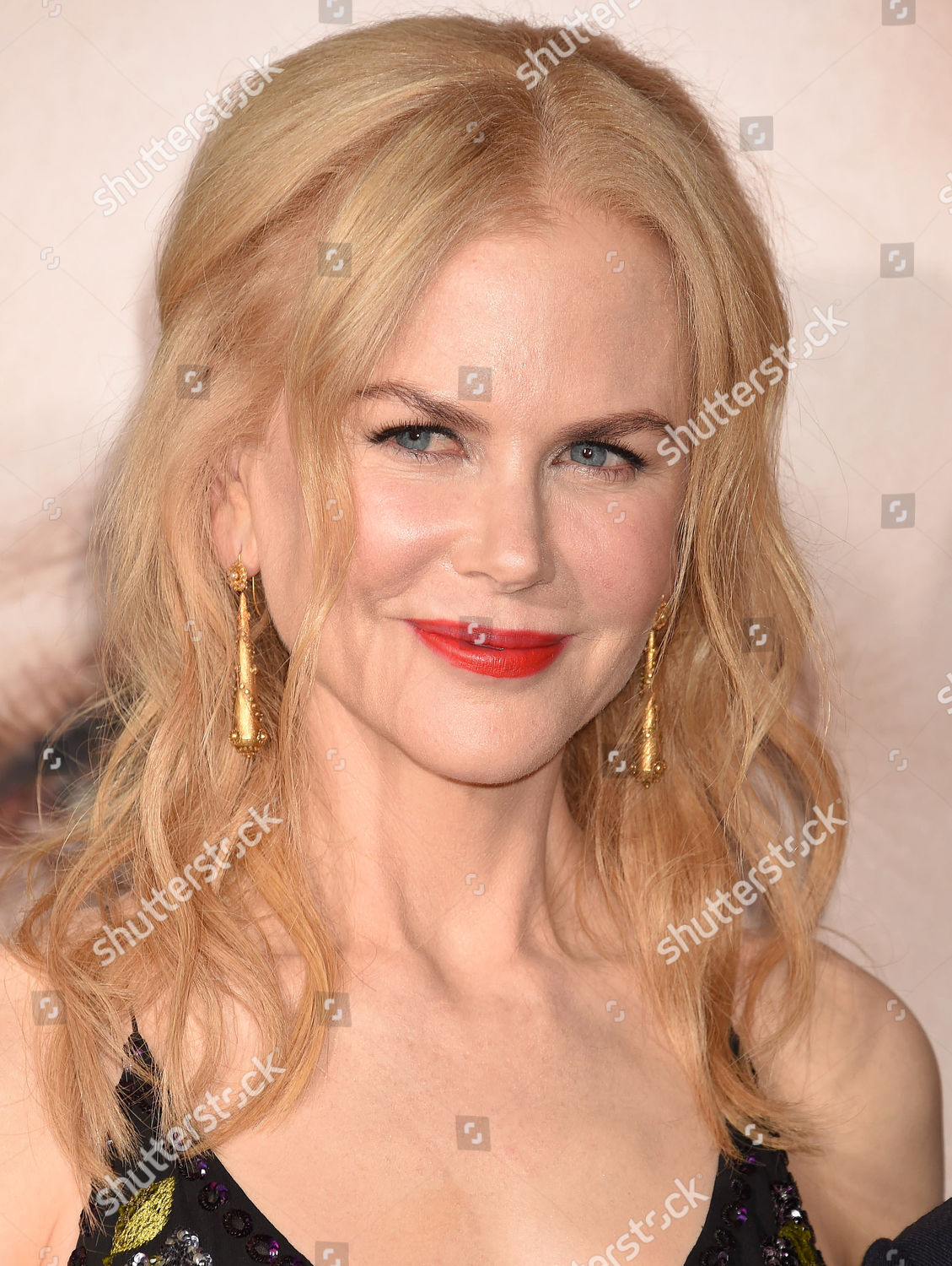 Nicole Kidman Editorial Stock Photo - Stock Image | Shutterstock