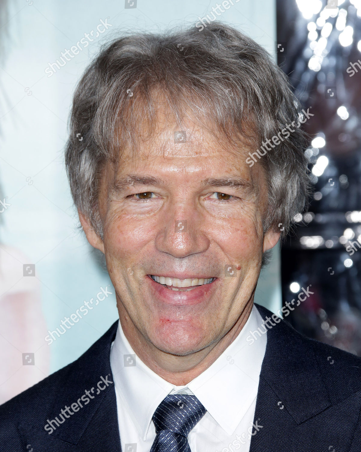 David E Kelley Editorial Stock Photo - Stock Image | Shutterstock