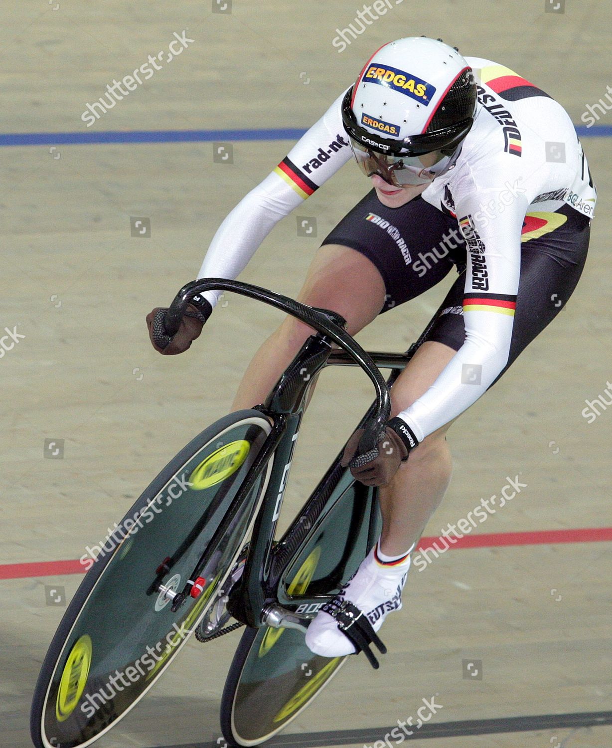 Miriam Welte Germany Competes Womens Sprint Editorial Stock Photo ...