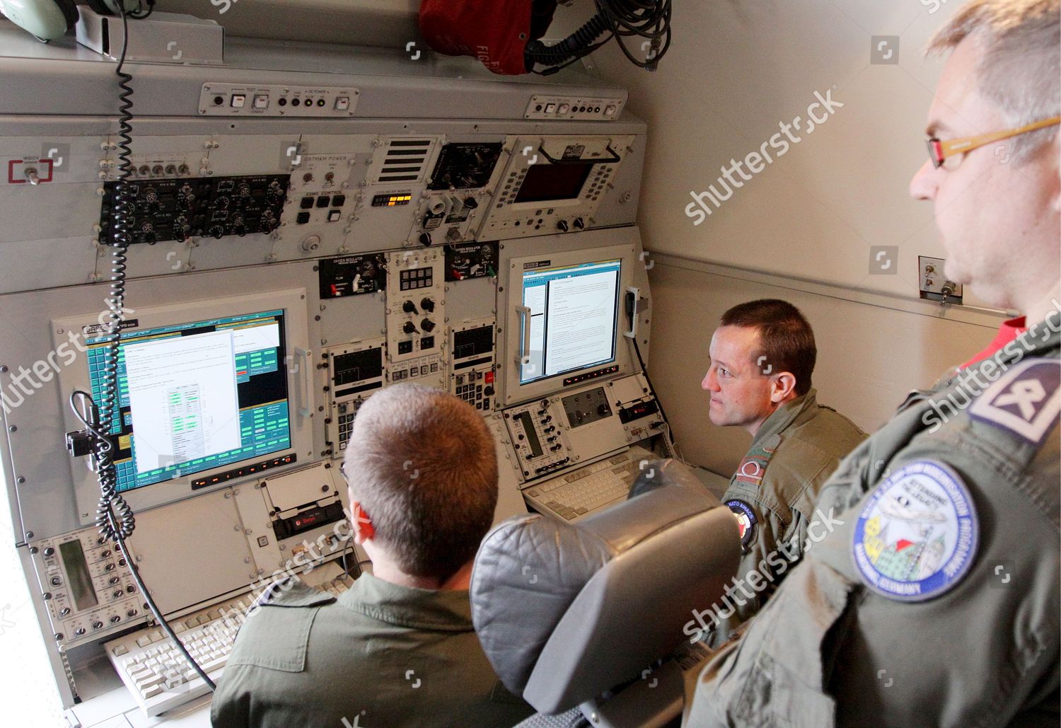 Ravagiu Exclusiv Frizer Nato Awacs Interior Tdownsdustlessblasting Com